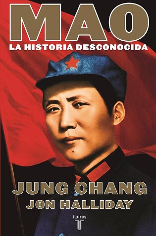 Cover of Mao / Mao: The Unknown Story