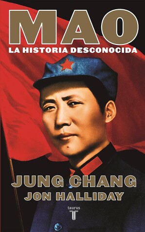 Book cover for Mao / Mao: The Unknown Story