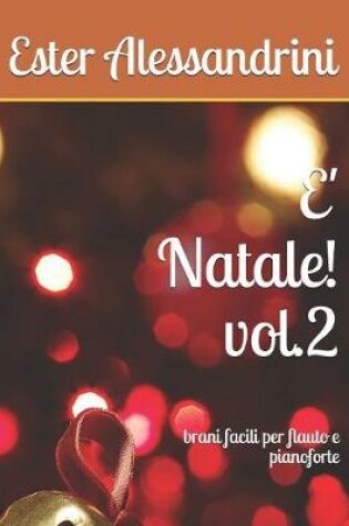 Cover of E' Natale! vol.2