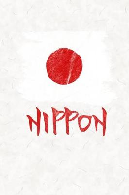 Book cover for Nippon