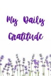 Book cover for My Daily Gratitude