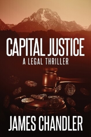 Cover of Capital Justice