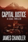Book cover for Capital Justice