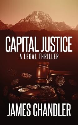 Book cover for Capital Justice