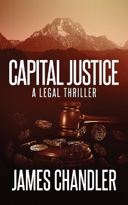 Cover of Capital Justice