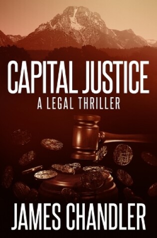 Cover of Capital Justice