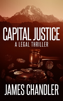 Book cover for Capital Justice