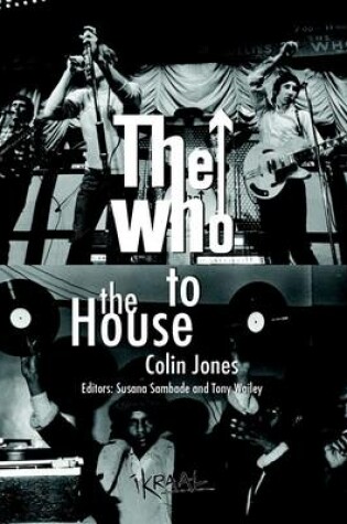 Cover of The Who to the House