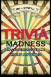 Book cover for Trivia Madness 3