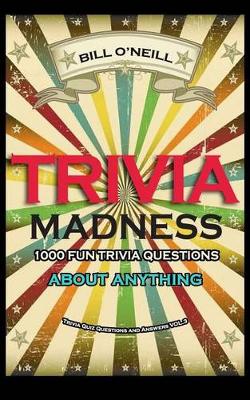 Cover of Trivia Madness 3