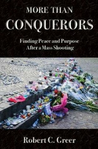 Cover of More Than Conquerors