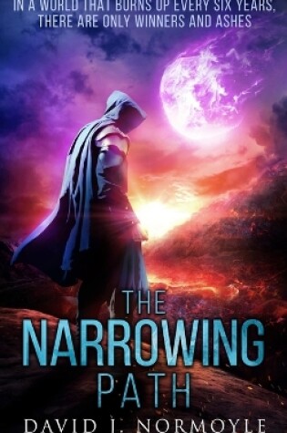 Cover of The Narrowing Path