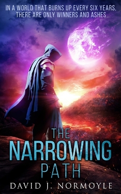 Cover of The Narrowing Path