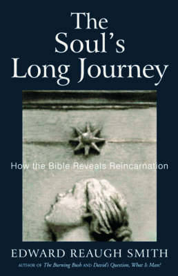 Book cover for The Soul's Long Journey