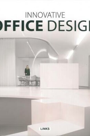 Cover of Innovative Office Design