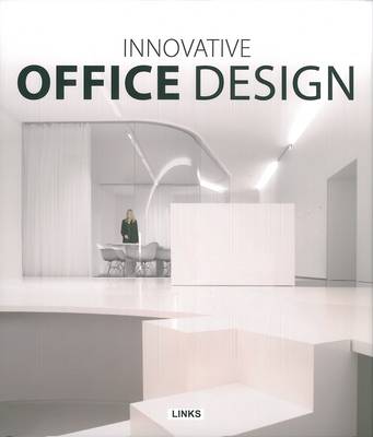 Book cover for Innovative Office Design