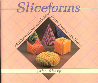 Book cover for Sliceforms