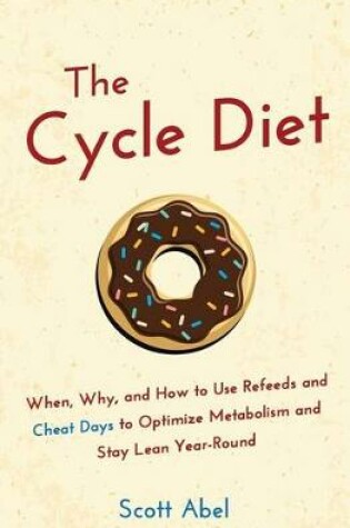 Cover of The Cycle Diet