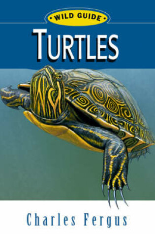 Cover of Turtles