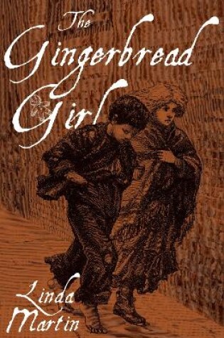 Cover of The Gingerbread Girl