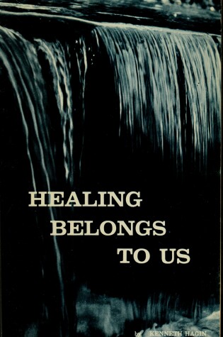 Cover of Healing Belongs to Us