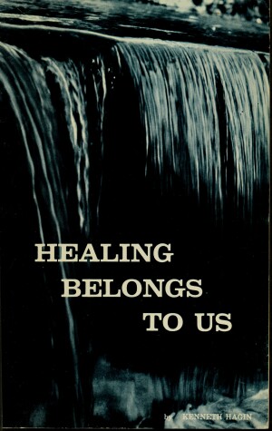 Book cover for Healing Belongs to Us