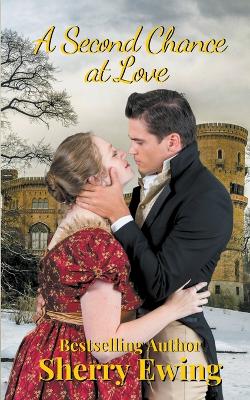 Book cover for A Second Chance At Love