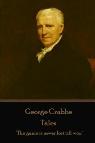 Cover of George Crabbe - Tales