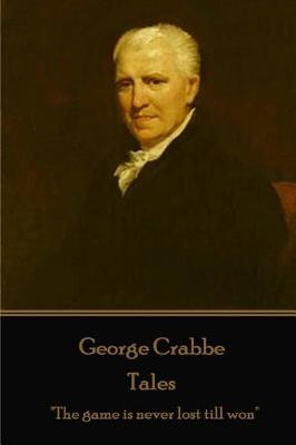 Book cover for George Crabbe - Tales