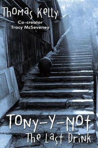 Cover of Tony-Y-Not