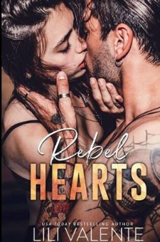 Cover of Rebel Hearts