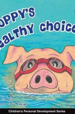 Cover of Poppy's Healthy Choice
