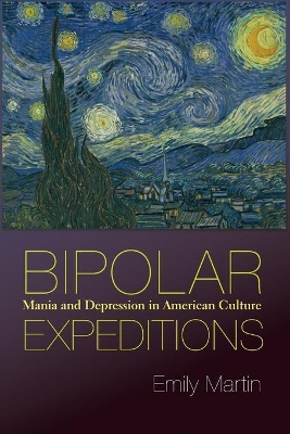 Book cover for Bipolar Expeditions