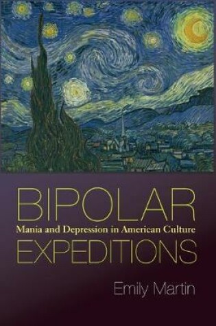 Cover of Bipolar Expeditions