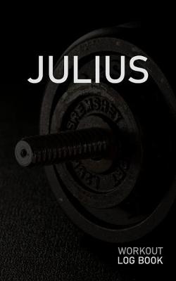 Book cover for Julius