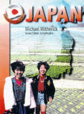 Cover of Japan       (Cased)