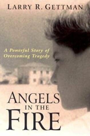 Cover of Angels in the Fire