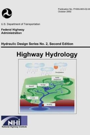 Cover of Highway Hydrology