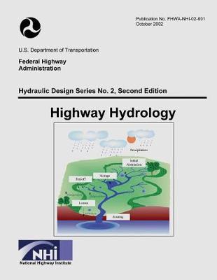 Book cover for Highway Hydrology