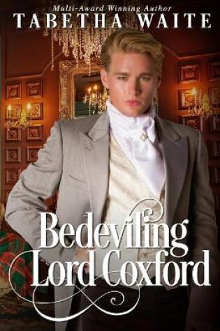 Cover of Bedeviling Lord Coxford
