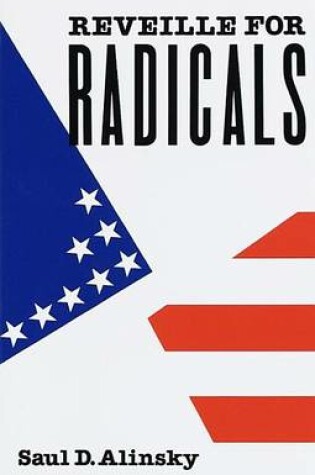 Cover of Reveille for Radicals