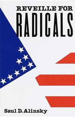 Book cover for Reveille for Radicals