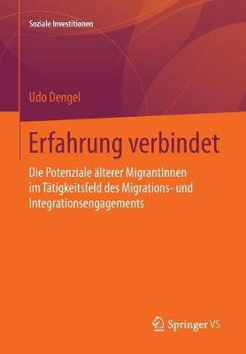 Book cover for Erfahrung verbindet