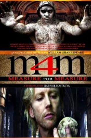 Cover of M4m