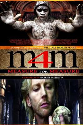 Book cover for M4m