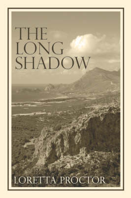 Book cover for The Long Shadow