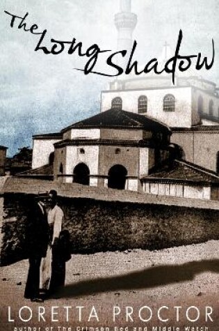 Cover of The Long Shadow