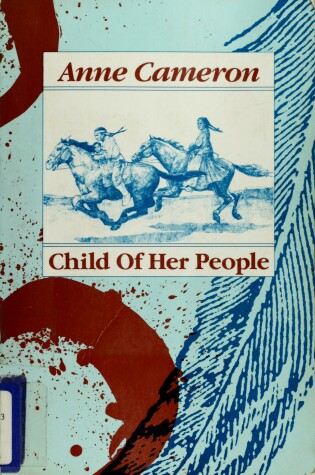 Cover of Child of Her People