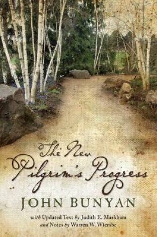 Cover of The New Pilgrim's Progress