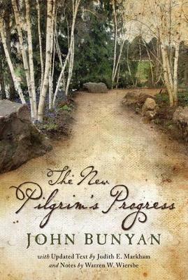 Book cover for The New Pilgrim's Progress